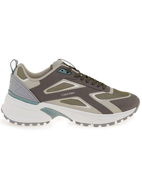 Calvin Klein Trailblazer Sneakers CALVIN KLEIN | HM0HM021550IR